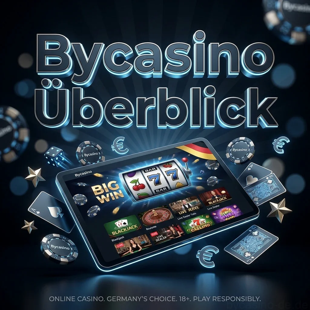 Bycasino Überblick